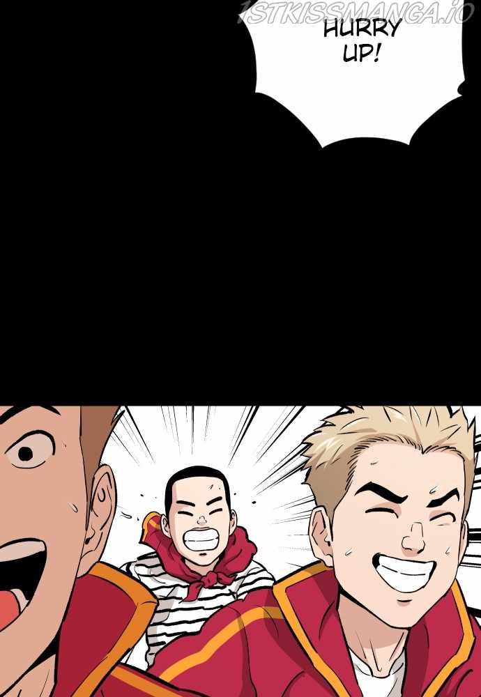 Read Build Up Manga Online