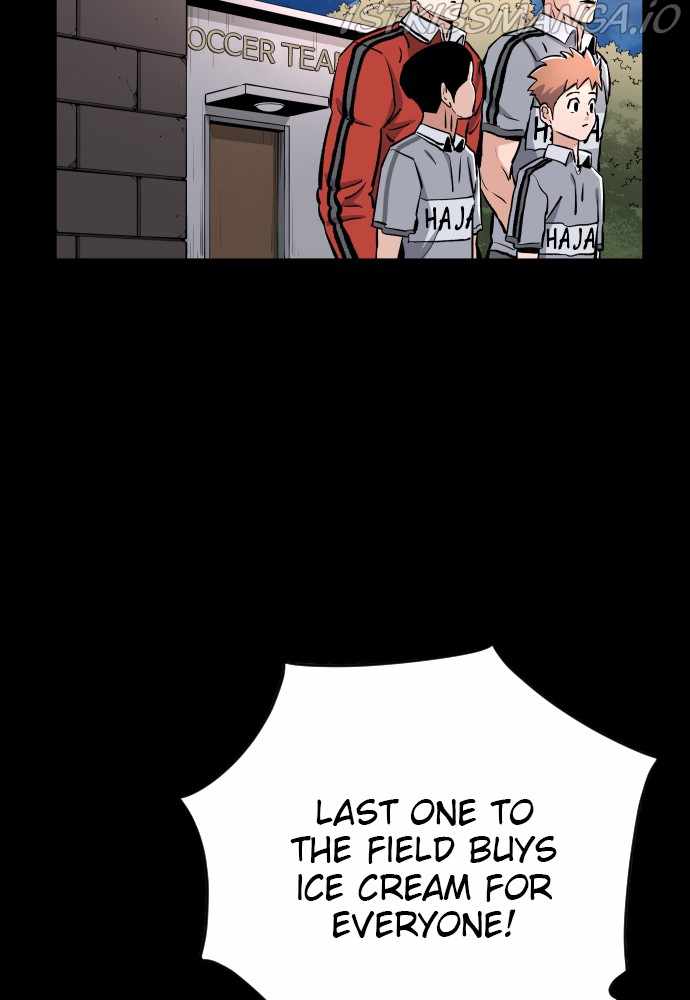 Read Build Up Manga Online