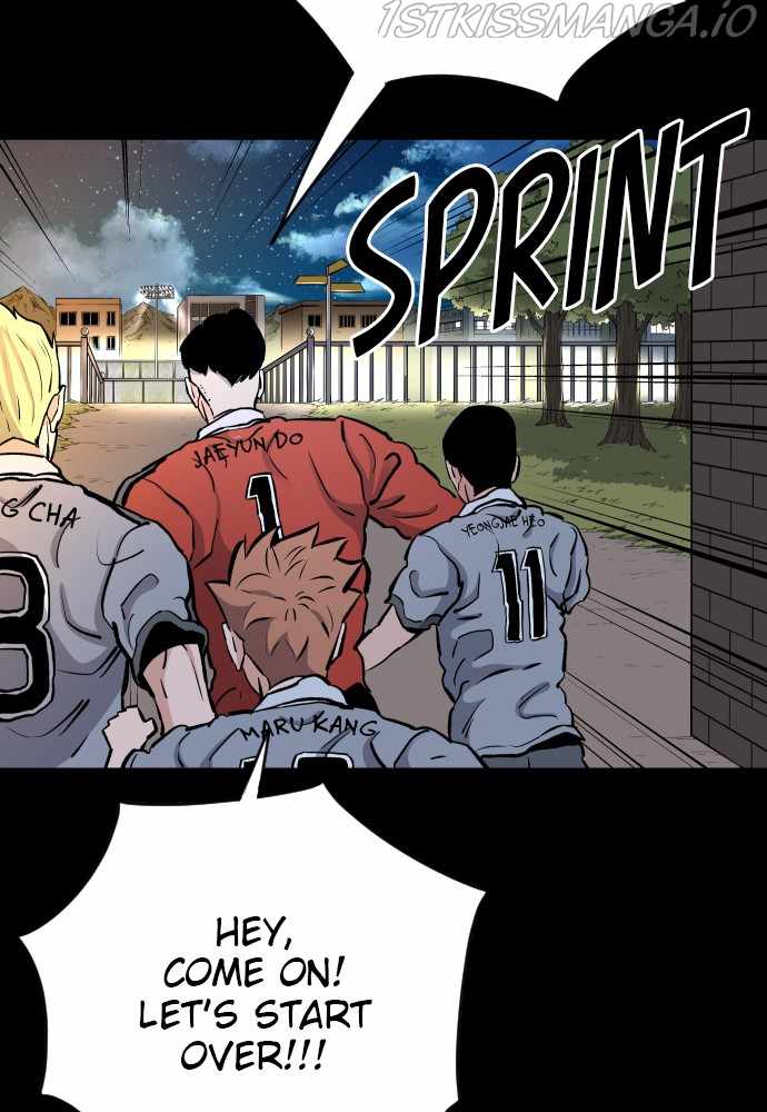 Read Build Up Manga Online