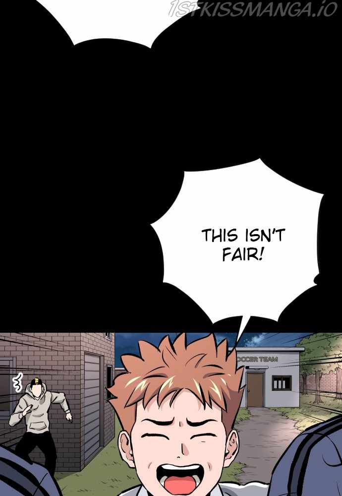 Read Build Up Manga Online