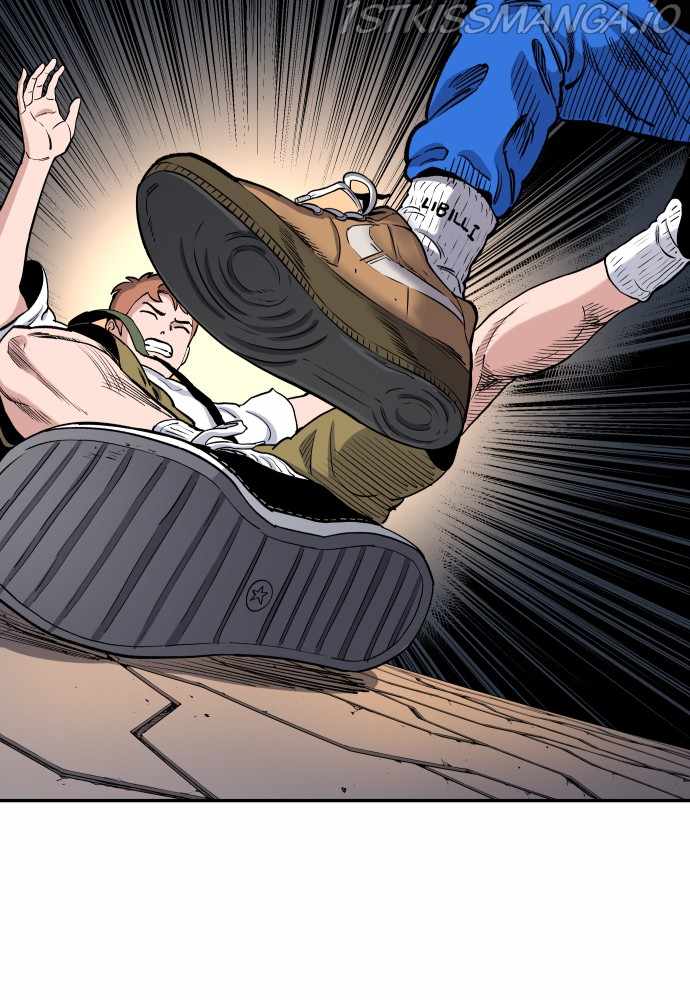 Read Build Up Manga Online