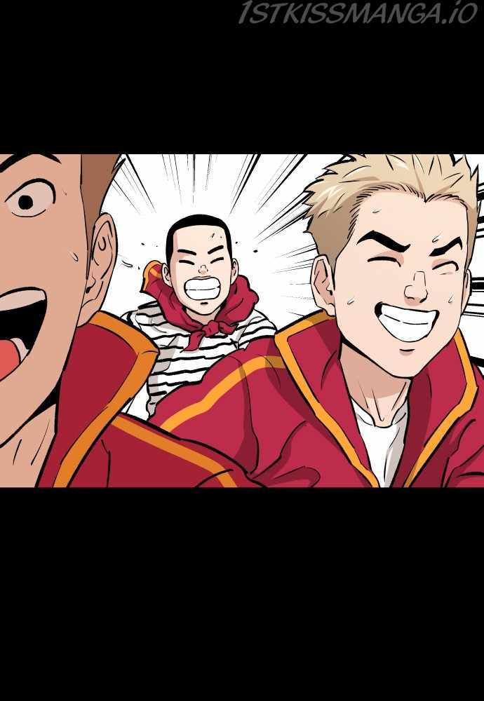 Read Build Up Manga Online