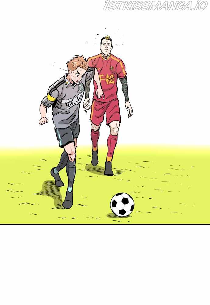 Read Build Up Manga Online