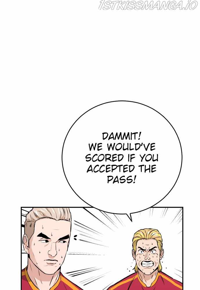 Read Build Up Manga Online