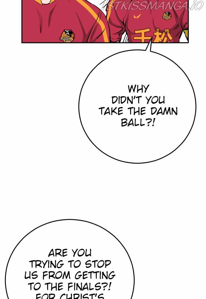 Read Build Up Manga Online