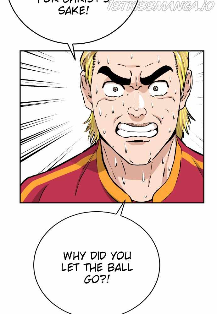 Read Build Up Manga Online