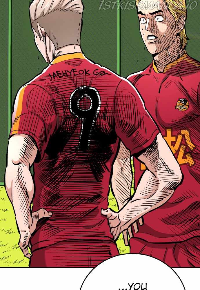 Read Build Up Manga Online