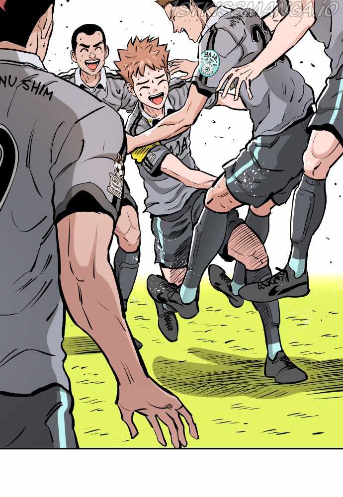 Read Build Up Manga Online