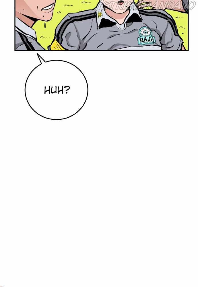 Read Build Up Manga Online
