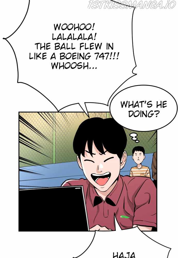 Read Build Up Manga Online
