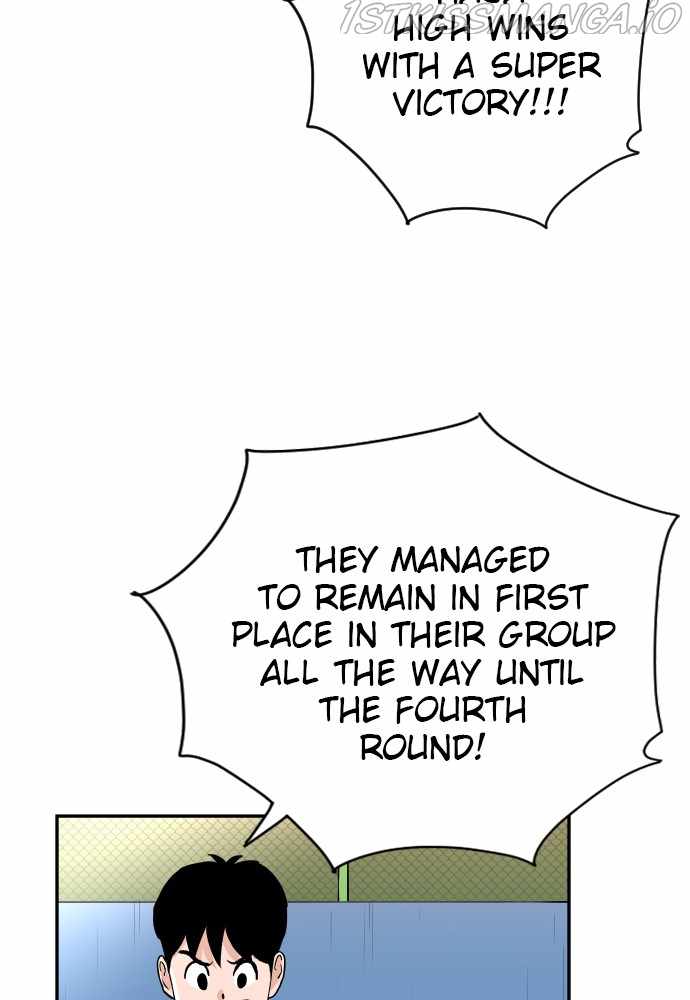 Read Build Up Manga Online