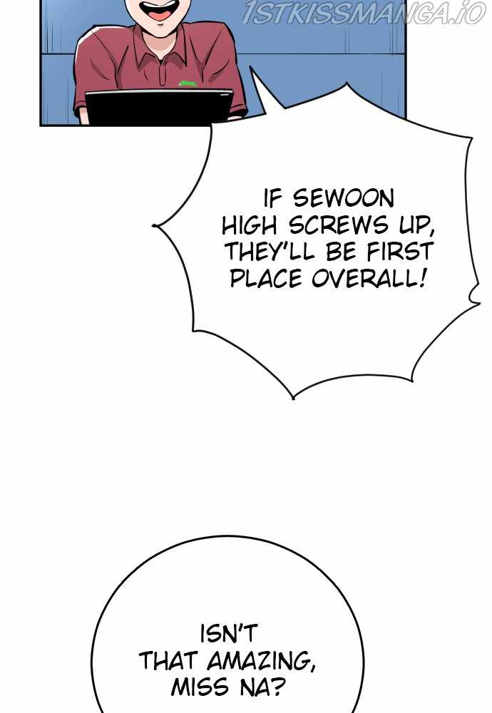 Read Build Up Manga Online