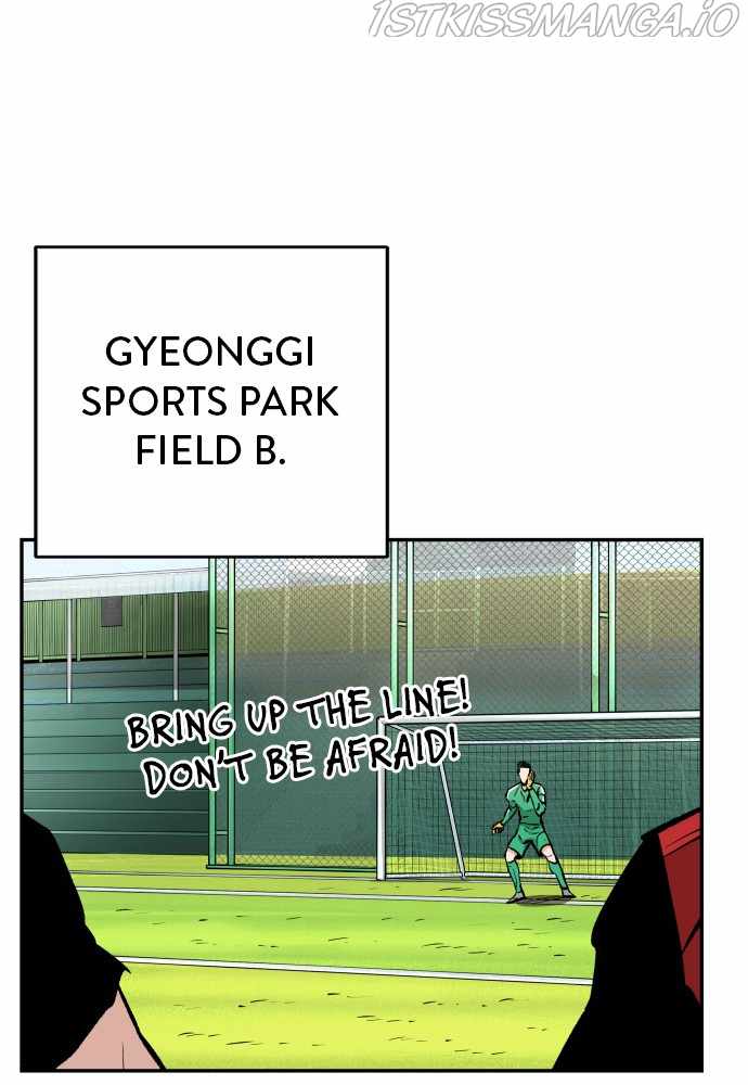 Read Build Up Manga Online