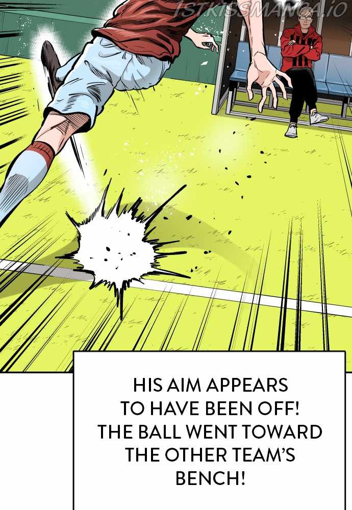 Read Build Up Manga Online