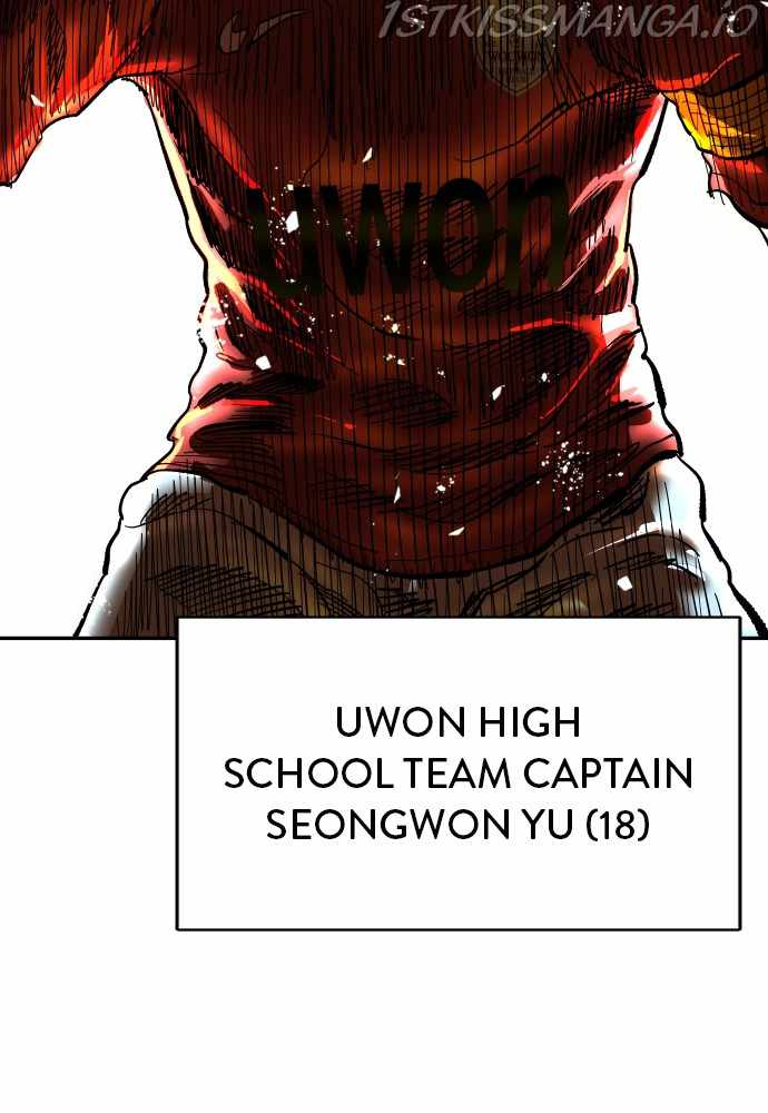 Read Build Up Manga Online