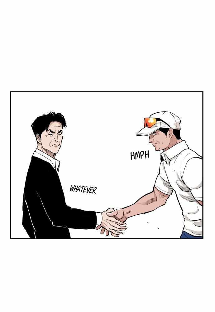 Read Build Up Manga Online