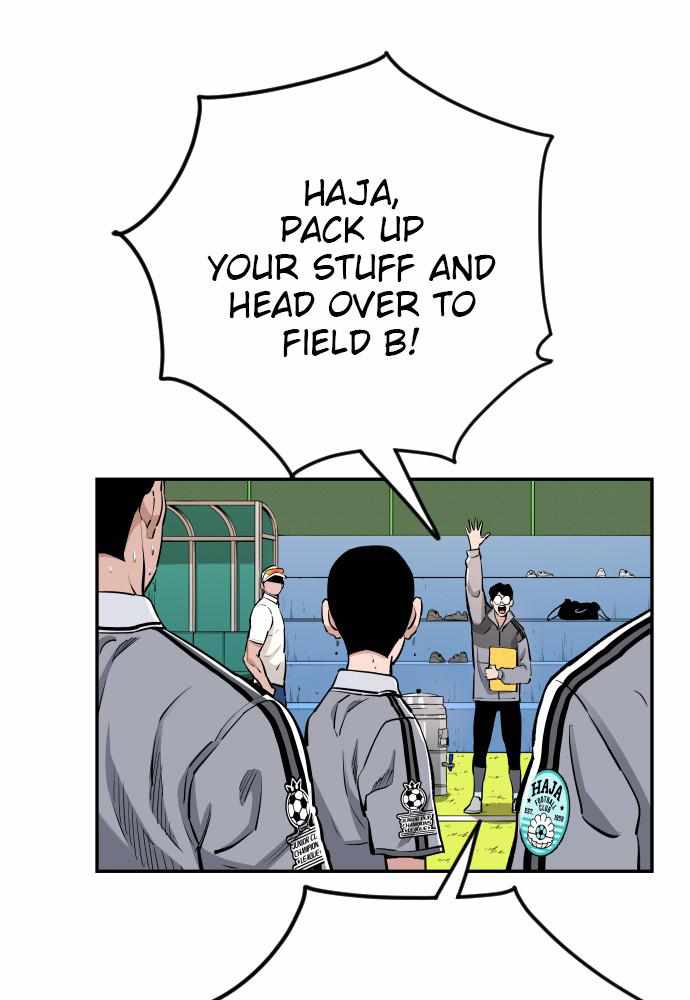 Read Build Up Manga Online