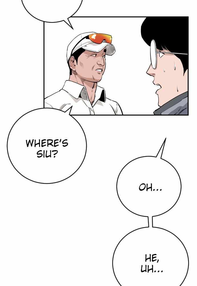Read Build Up Manga Online