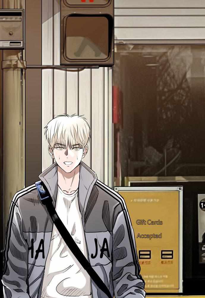 Read Build Up Manga Online