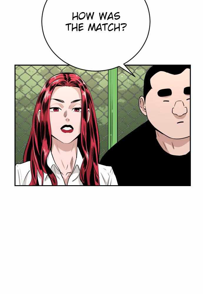 Read Build Up Manga Online