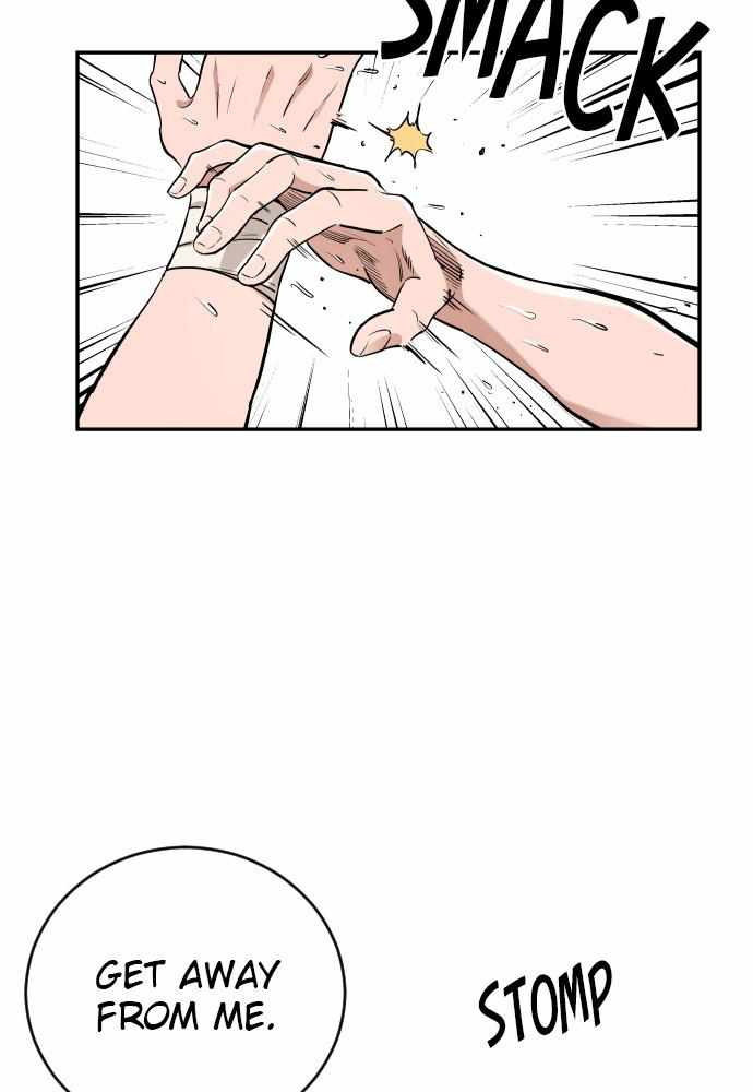 Read Build Up Manga Online