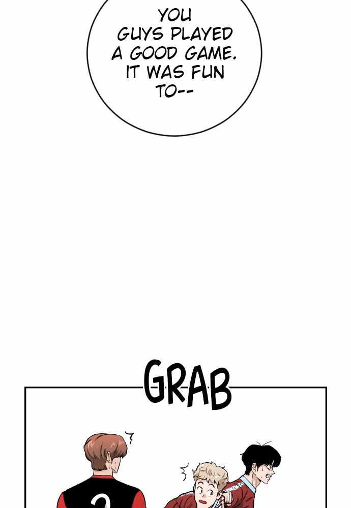 Read Build Up Manga Online