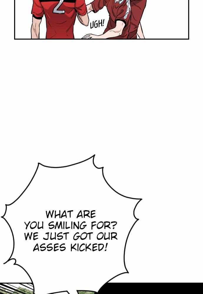 Read Build Up Manga Online