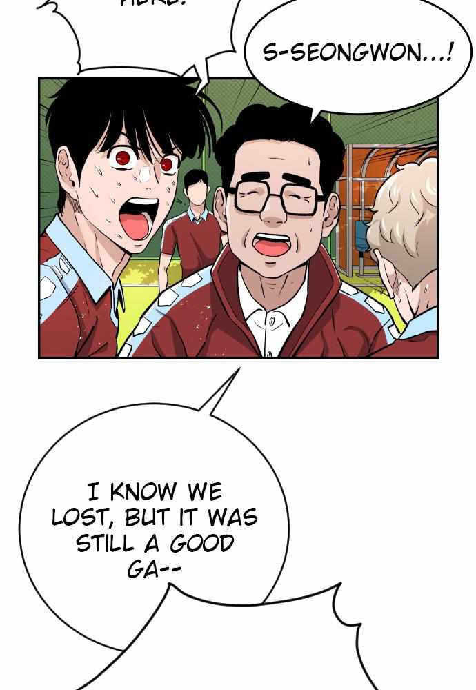 Read Build Up Manga Online