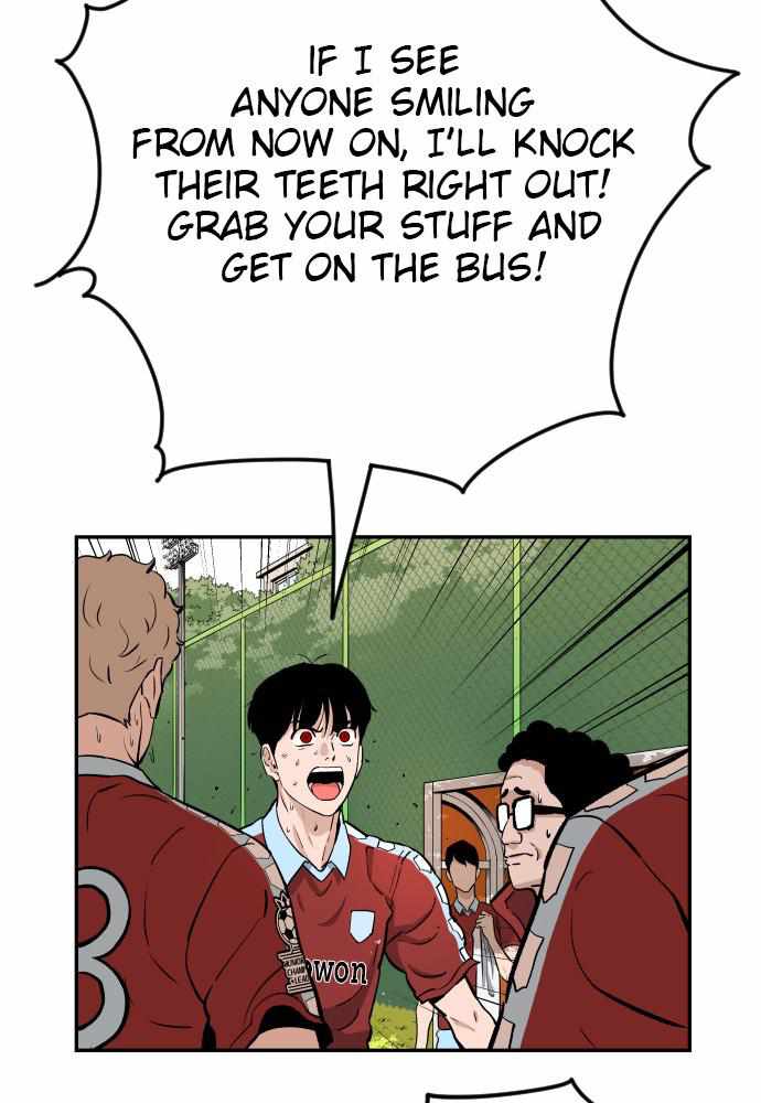 Read Build Up Manga Online