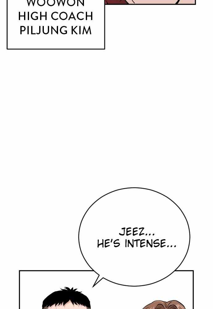 Read Build Up Manga Online