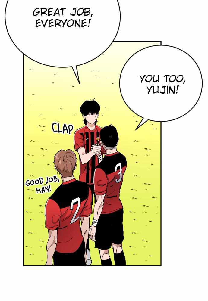 Read Build Up Manga Online