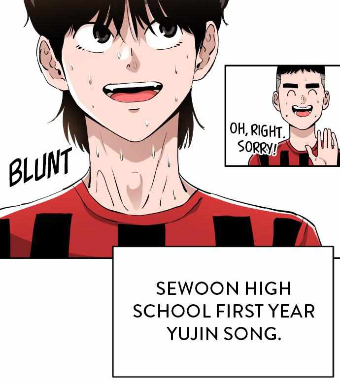 Read Build Up Manga Online