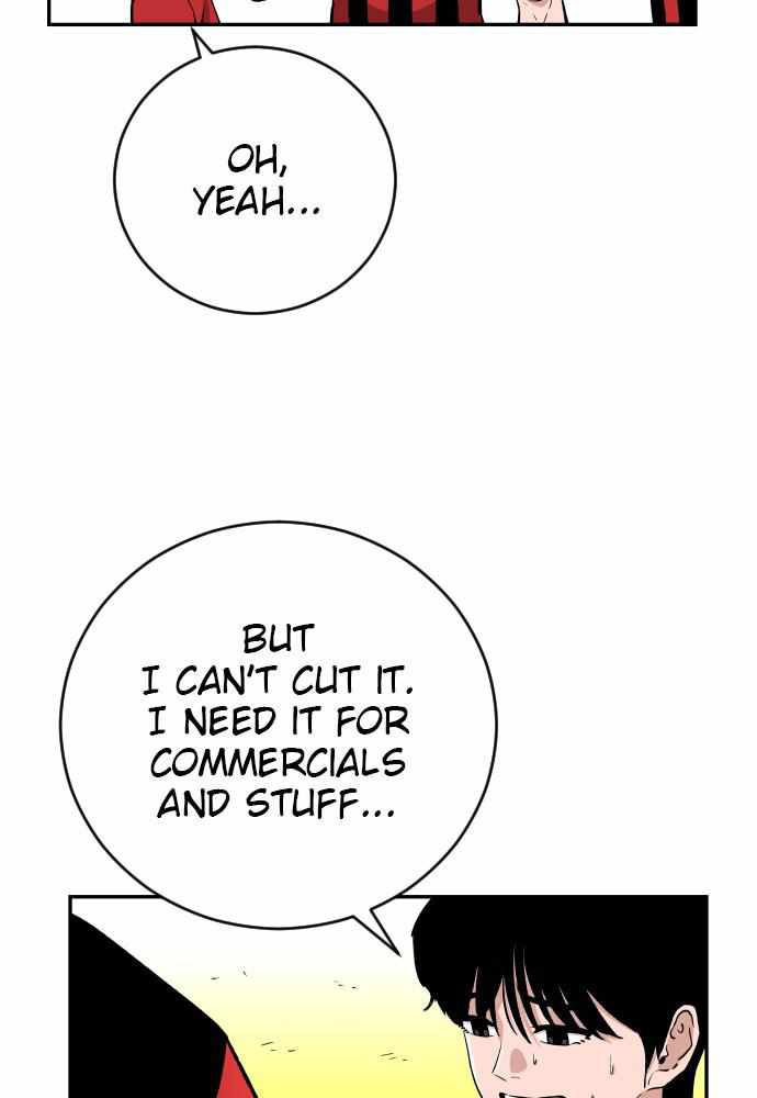 Read Build Up Manga Online
