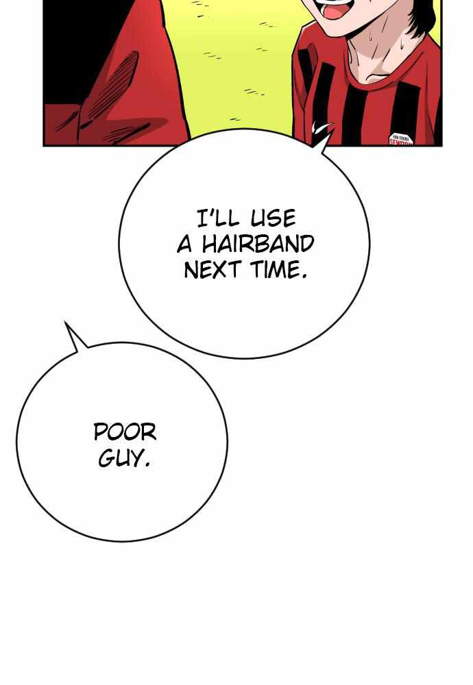Read Build Up Manga Online