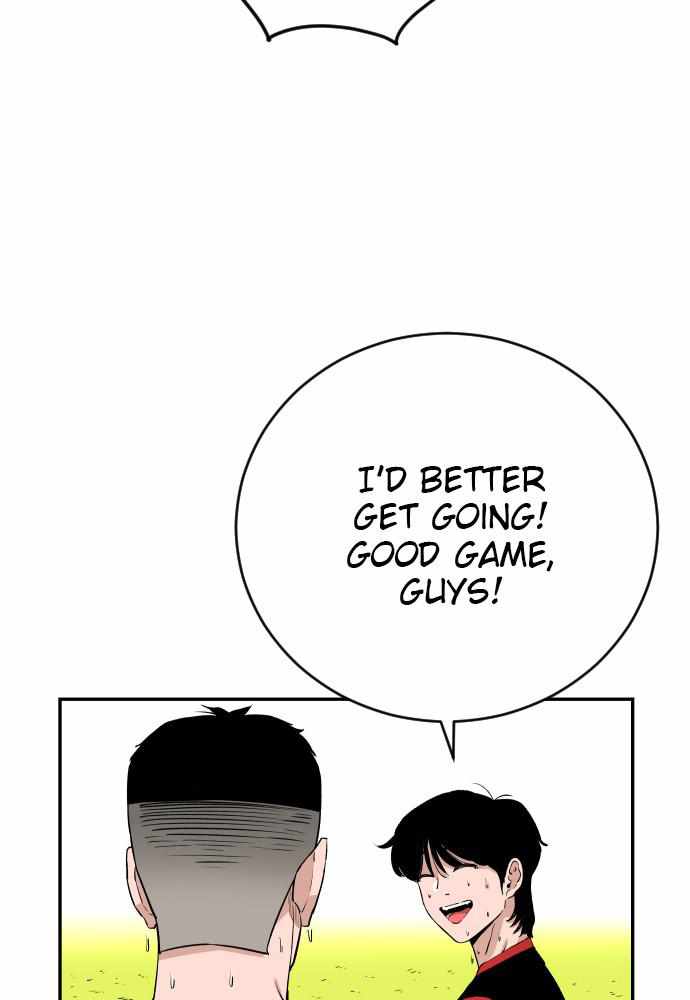 Read Build Up Manga Online