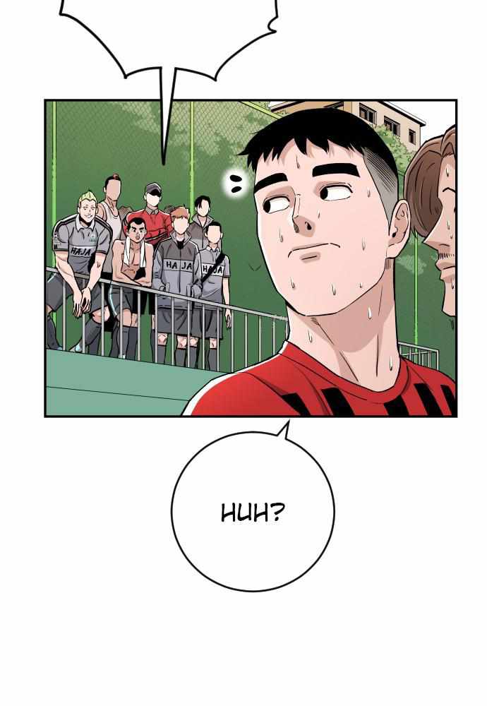 Read Build Up Manga Online