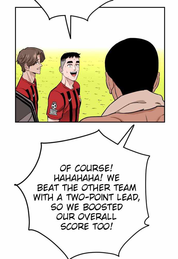 Read Build Up Manga Online