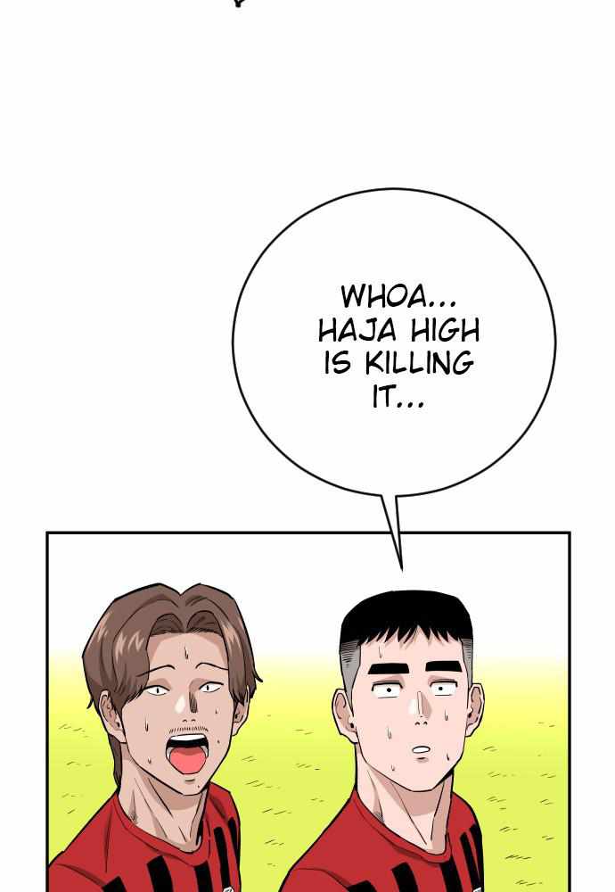 Read Build Up Manga Online