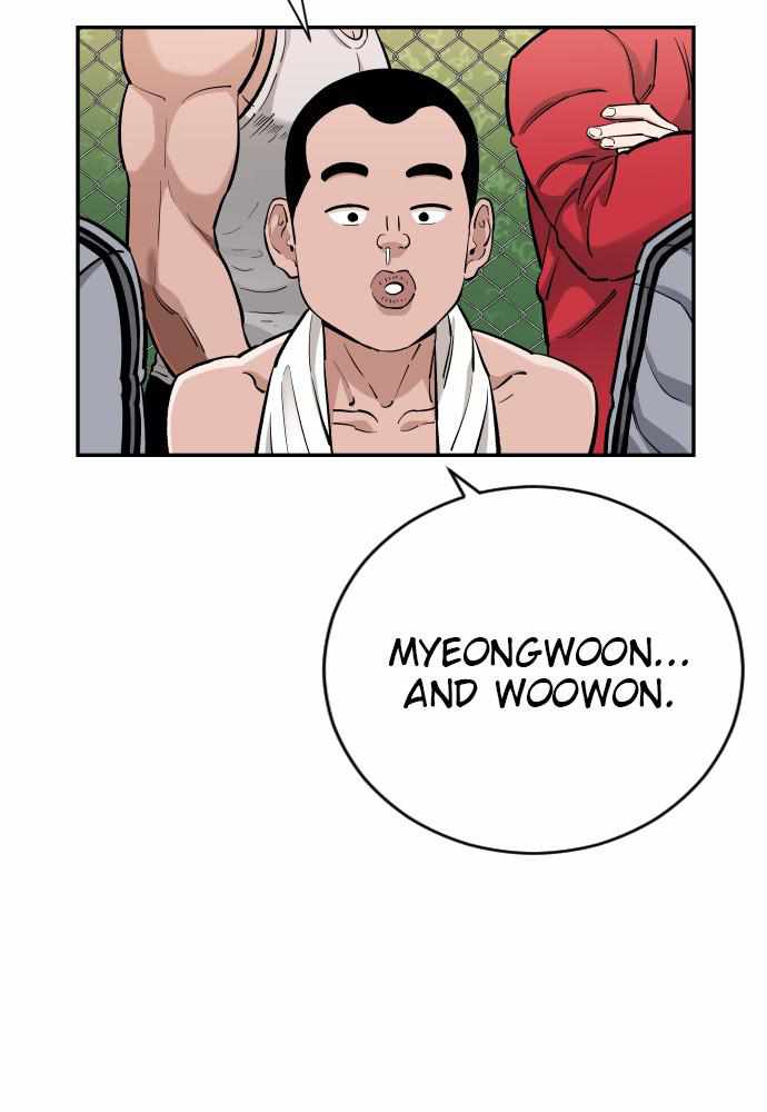 Read Build Up Manga Online