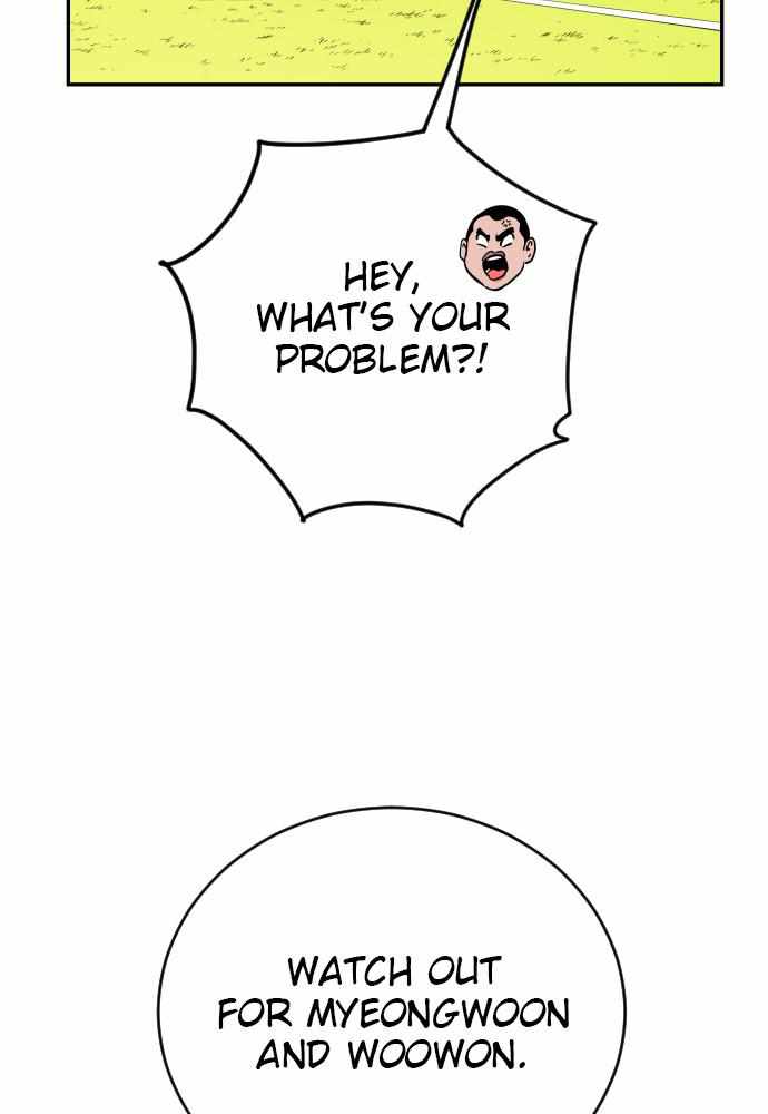 Read Build Up Manga Online