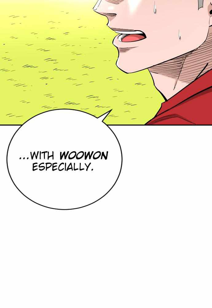 Read Build Up Manga Online