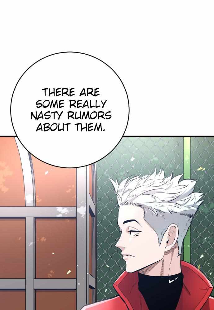 Read Build Up Manga Online
