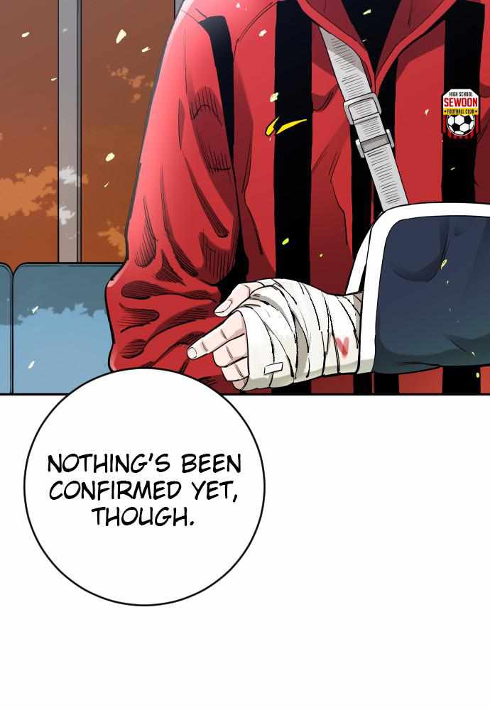 Read Build Up Manga Online
