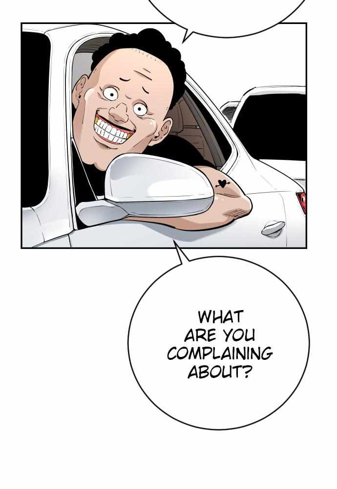 Read Build Up Manga Online