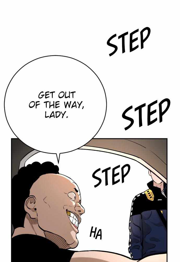 Read Build Up Manga Online