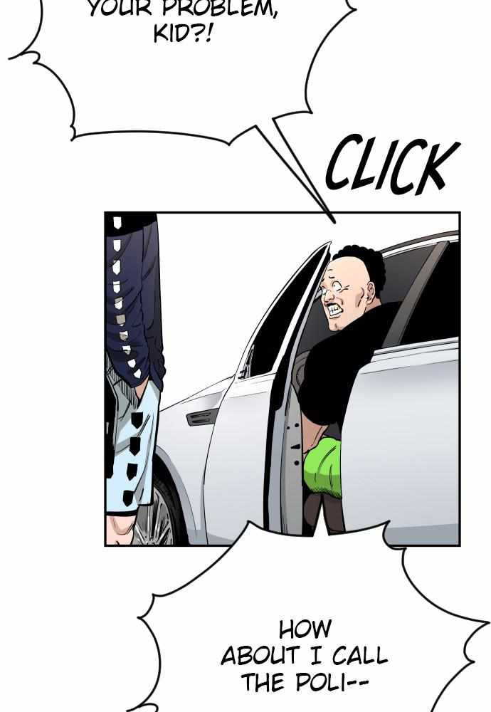 Read Build Up Manga Online