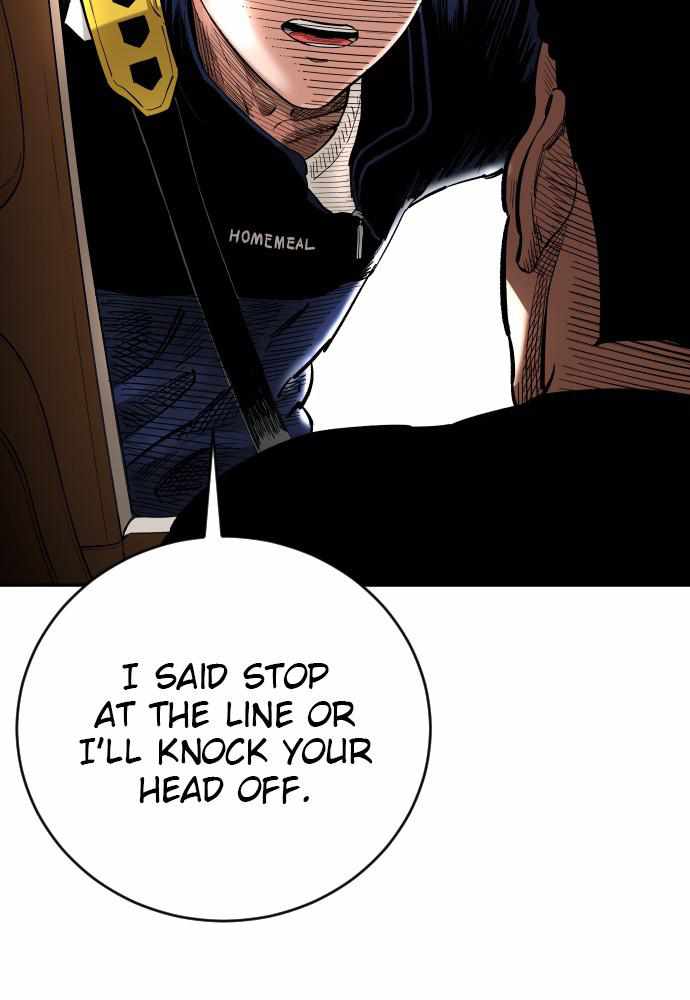 Read Build Up Manga Online