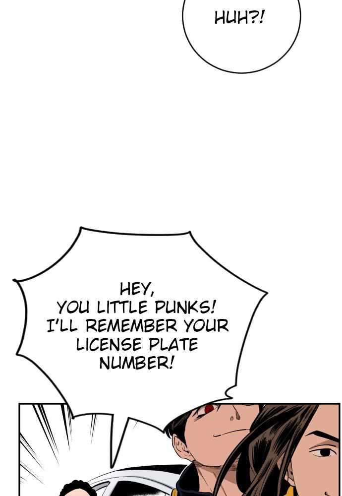 Read Build Up Manga Online