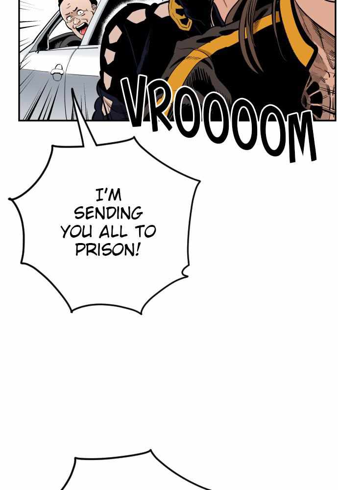 Read Build Up Manga Online