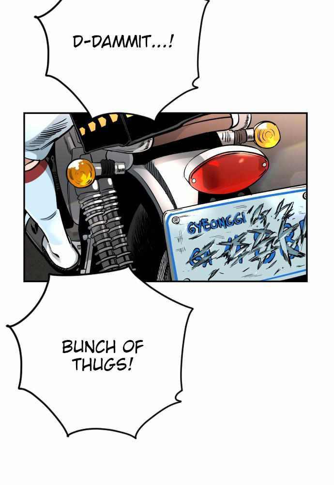 Read Build Up Manga Online